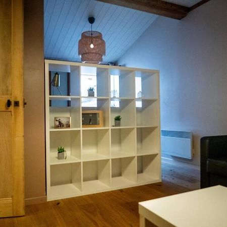 Escapade Annecienne Apartman Annecy Kültér fotó