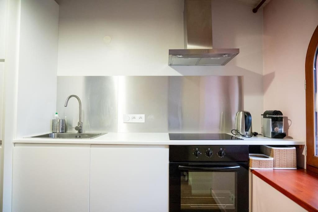 Escapade Annecienne Apartman Annecy Kültér fotó