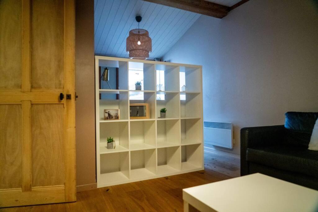 Escapade Annecienne Apartman Annecy Kültér fotó
