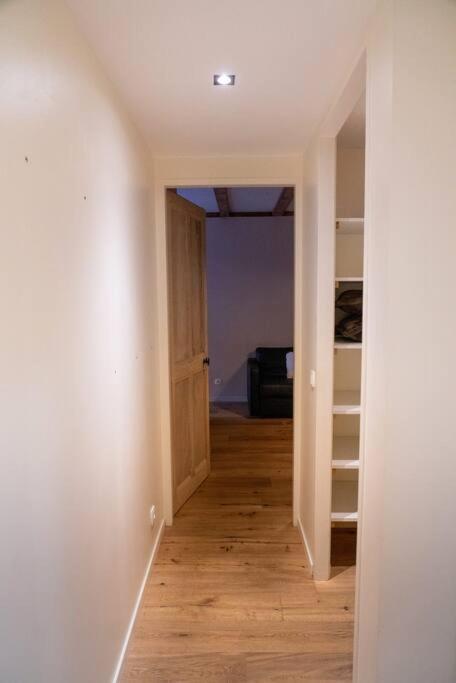Escapade Annecienne Apartman Annecy Kültér fotó