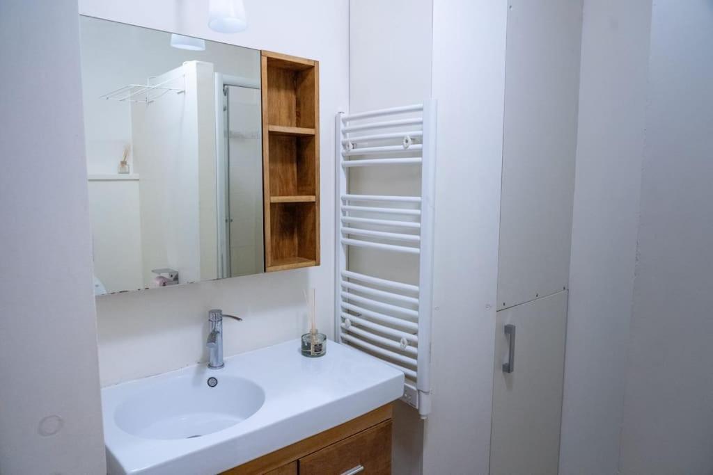 Escapade Annecienne Apartman Annecy Kültér fotó