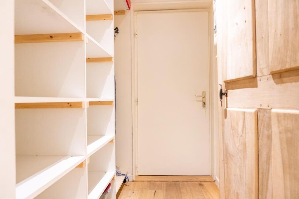Escapade Annecienne Apartman Annecy Kültér fotó
