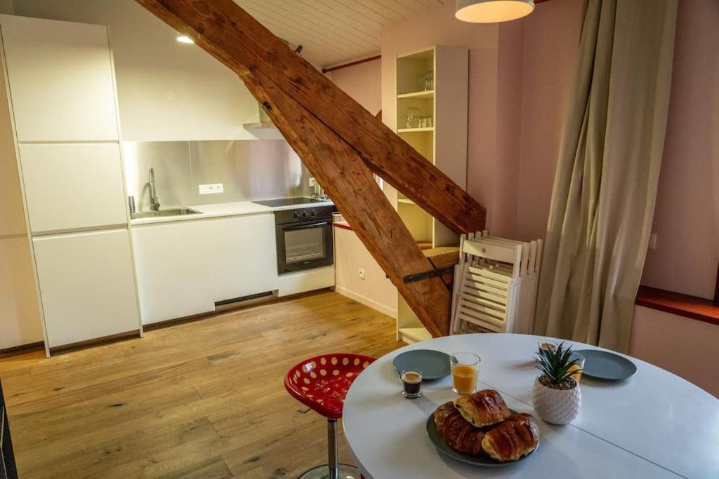 Escapade Annecienne Apartman Annecy Kültér fotó