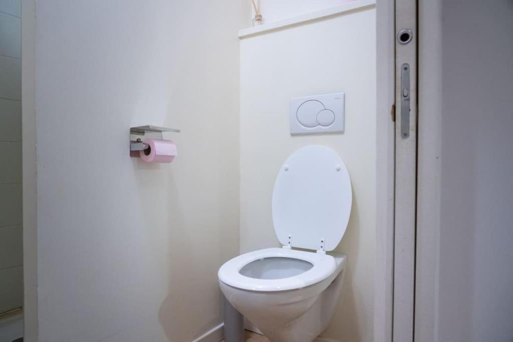 Escapade Annecienne Apartman Annecy Kültér fotó