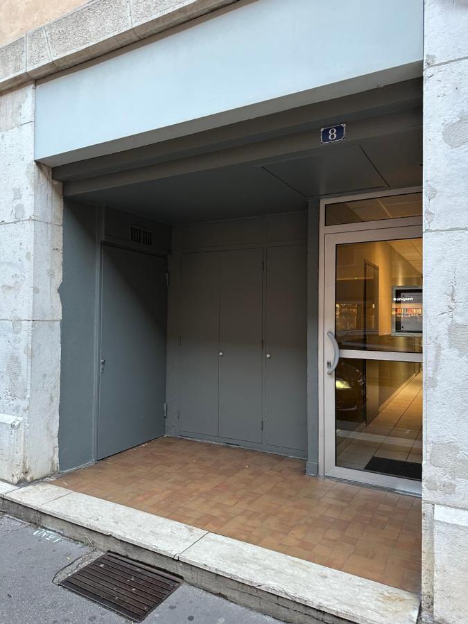 Escapade Annecienne Apartman Annecy Kültér fotó